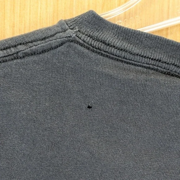 Bob Marley Zion Rootswear Graphic T-Shirt Mens Small Soul Rebel Buffalo Soldier - Picture 6 of 10